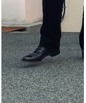 Allen Edmonds(アレンエドモンズ)の「シューズ(ドレスシューズ)」