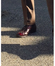 BALLY | ドレスシューズ