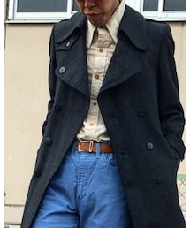 KENNINGTON | シャツ/ブラウス