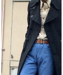 VINTAGE | トレンチコート