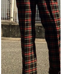 古着 | スラックス