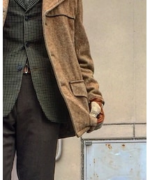 CAMPUS | その他アウター