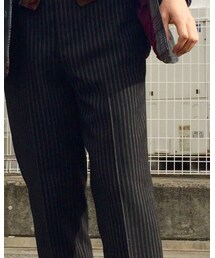 古着 | スラックス