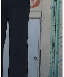 Le LABOUREUR | その他パンツ