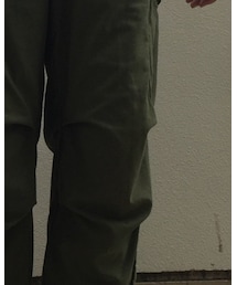 US ARMY | その他パンツ