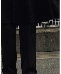 古着 | スーツパンツ