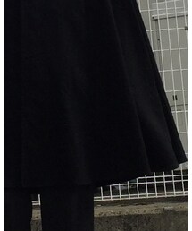 VINTAGE | ポンチョ