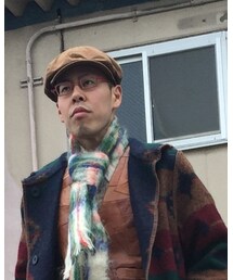 GLEN Cree | マフラー