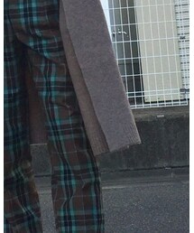 barnstormer | スラックス