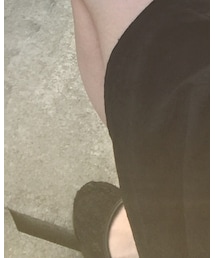 no brand | パンプス