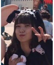 Disney | ヘアバンド