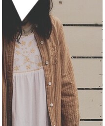 studio CLIP | シャツ/ブラウス