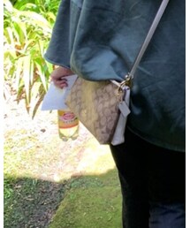 COACH | ショルダーバッグ