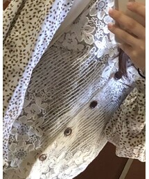 ZARA | その他トップス