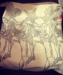 the only star | ショルダーバッグ