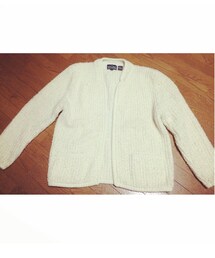 used | ニットカーディガン(ニット/セーター)
