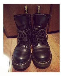 Dr. Martens | Dr.Martens(ブーツ)