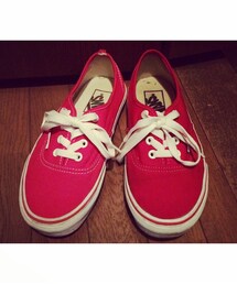 VANS | VANS(スニーカー)