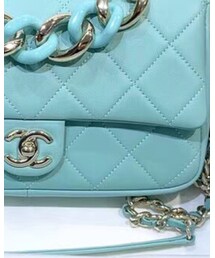 CHANEL | ショルダーバッグ