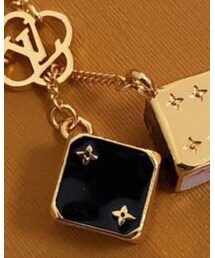 LOUIS VUITTON | ネックレス