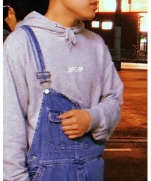 XLARGE | パーカー