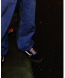 VANS | スニーカー