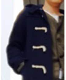 SEARS | ダッフルコート