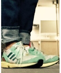 adidas | スニーカー