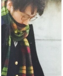 OLIVER PEOPLES | メガネ