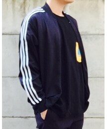adidas | ジャージ