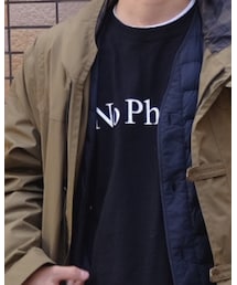 FR2 | Tシャツ/カットソー