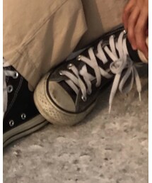 CONVERSE | スリッポン
