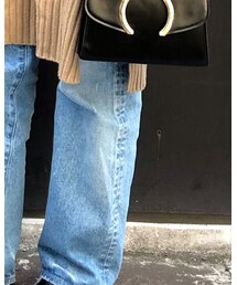 MOUSSY | デニムパンツ