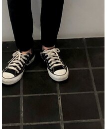 CONVERSE | スニーカー