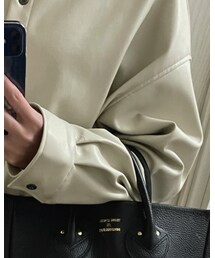 moment+ | ジャケット/アウター