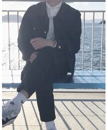 GLOBAL WORK | ジャケット/アウター