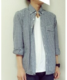 used | シャツ/ブラウス