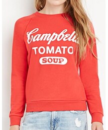 FOREVER 21 | スウェット