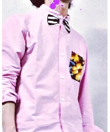 SUPERTHANKS | シャツ/ブラウス