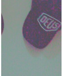 DEUS EX MACHINA | キャップ