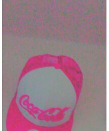 Coca Cola | キャップ