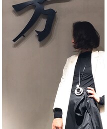 YUANFANG | トップス