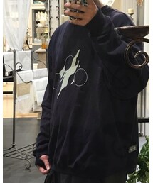 goopi | スウェット