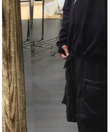 goopi | カーゴパンツ