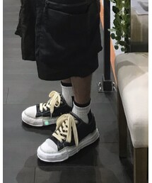 MIHARAYASUHIRO | スニーカー