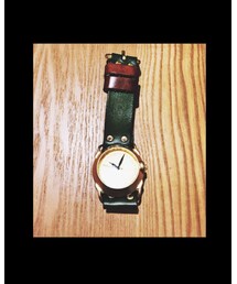 MEDI STORE | アナログ腕時計