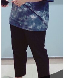 UNIQLO | スラックス