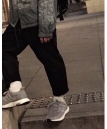JOHN LAWRENCE SULLIVAN | その他パンツ