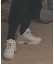 FILA | スニーカー