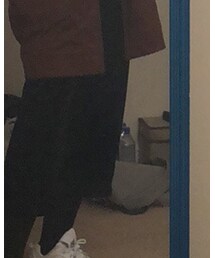 Eoh地狱急诊室 | チノパンツ